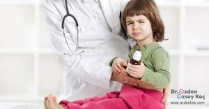 Çocuklarda Karın Ağrısı | Sebepleri | Tedavisi